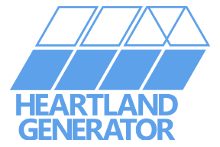 Heartland Generator